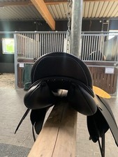 Neuer Sattel Von Massimo Basso