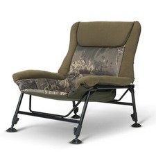 Nash Indulgence Emperor Chair