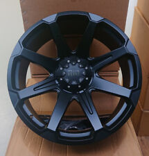 RID R05 10x22 6x139,7 Felgen