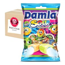 DAMLA SOUR 1kg Kaubonbons |