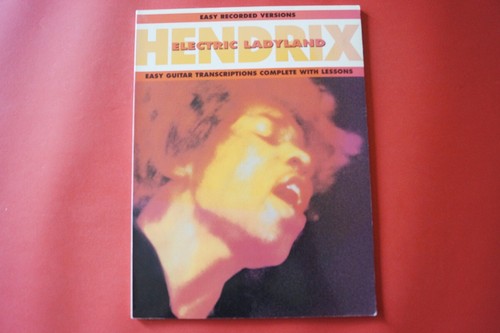 Jimi hendrix electric - jimi,