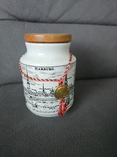 Hamburg Vintage Rumtopf