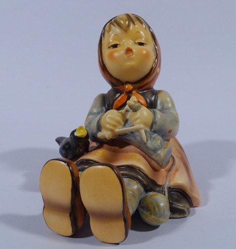 Goebel hummel figur 69 - hummel,