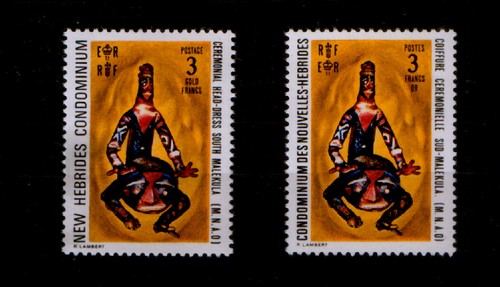 Neue hebriden 333 345 - neue,