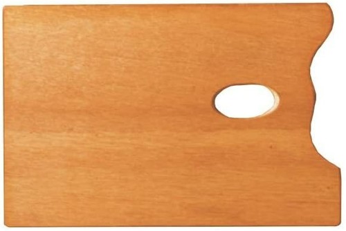 Mabef rechteckige palette - -,