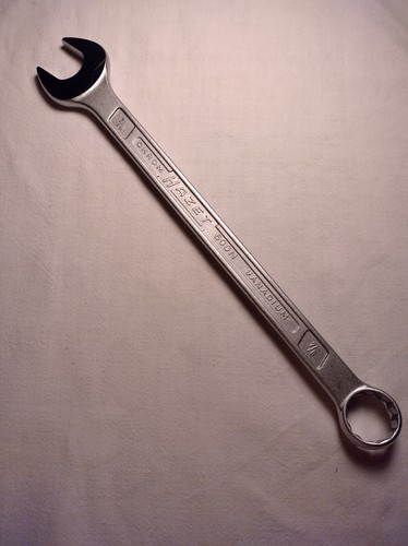 Hazet ring maulschlüssel - hazet, ring-maulschlüssel