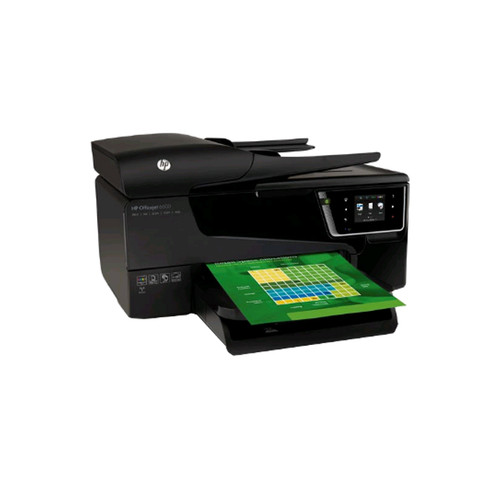 Officejet 6600 all - 6600, e-all-in-one