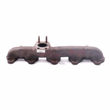 Ford Fiesta Mk6 Diesel Motor