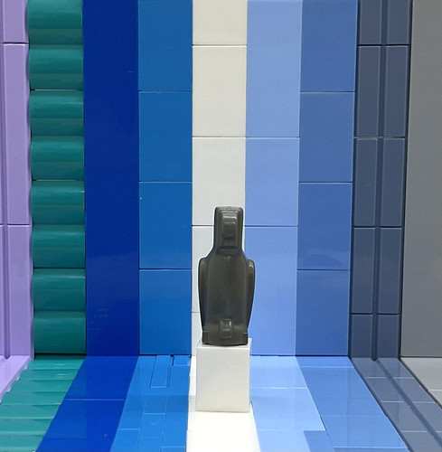 Lego tier molds verschiedene - lego,