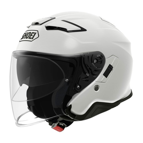 Shoei cruise white - 2, xxl