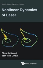 Meucci Riccardo | NONLINEAR
