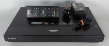 Sony UBP-X500 4K Ultra HD