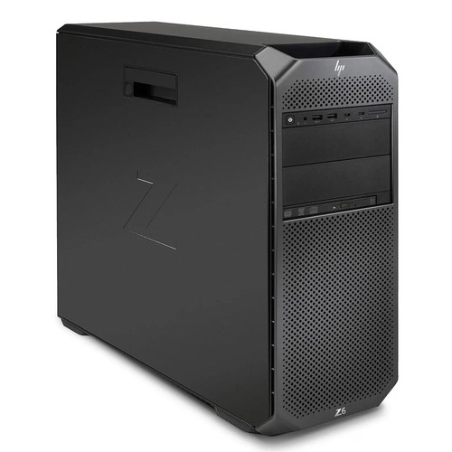 G4 configurable - hp, z6