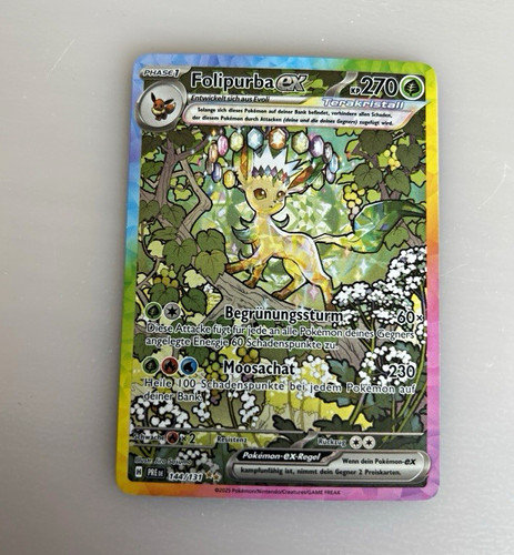 Pokémon tcg folipurba - pokémon,