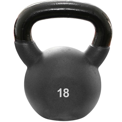 Kettlebell 18kg kugelhantel - kettlebell,