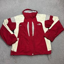 North Face Jacke Damen Medium