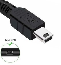USB Kabel DatenKabel Adapter Cable für PANASONIC SDR- S150 