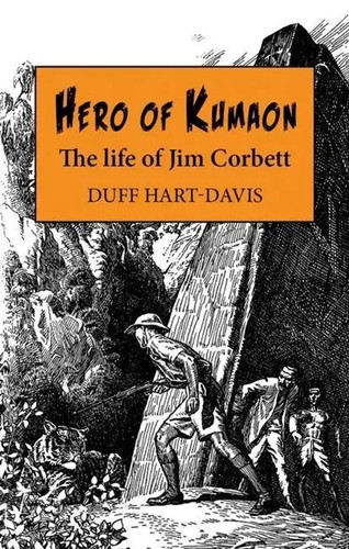 Hero kumaon the - of, of