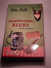 Dampfnudelblues: Ein