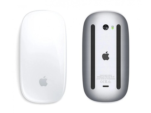 Apple magic mouse - apple,