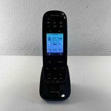 Logitech Harmony Universalfernbedienung mit Display TOP / R0006 / Händler