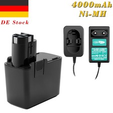 0ah ni mh - 4,0ah, 14,4v