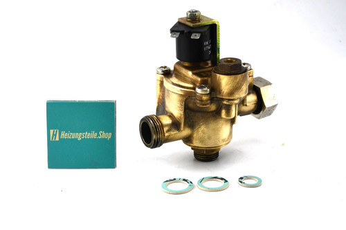 Junkers hydraulikschalter - junkers,