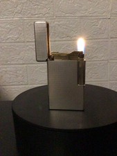 S. T. Dupont Feuerzeug Linie