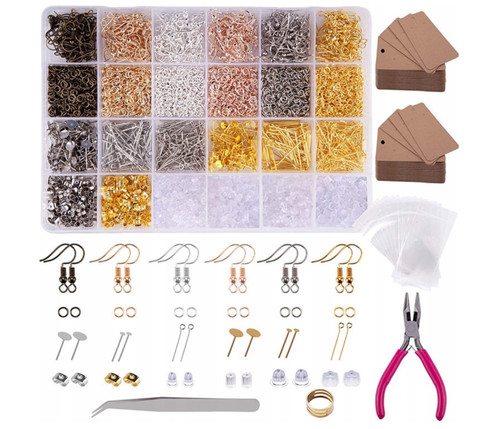 Diy schmuckherstellung set - diy,