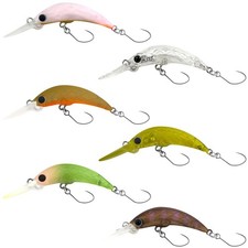 Lucky Craft UnFair 38 Tsubu