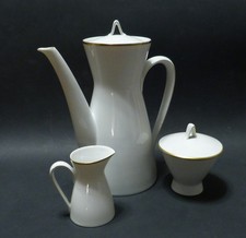 Rosenthal Form 2000 Goldrand