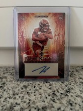 Panini phoenix 2024 nfl - panini, keilan