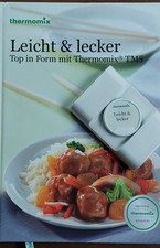 Thermomix Tm5 Kochbuch Leicht