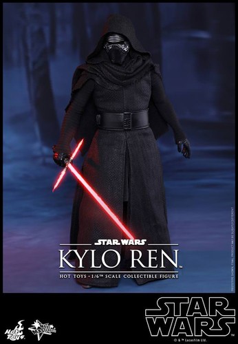 Star wars episode vii kylo - wars,