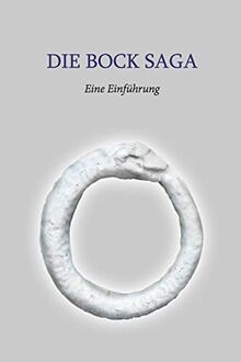 Die bock saga eine - die, saga: