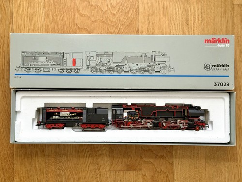 Märklin 37029 53 - märklin,