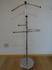 Herrendiener Standgarderobe