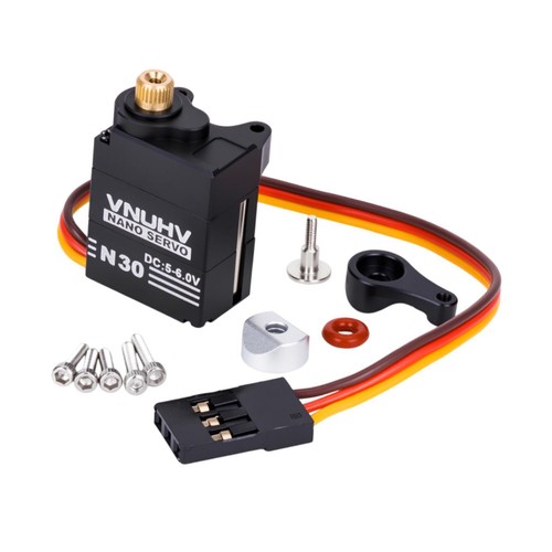 Nano servo leichtes - rc,