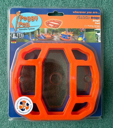 Peggy peg fix bridge - peggy, fix&go