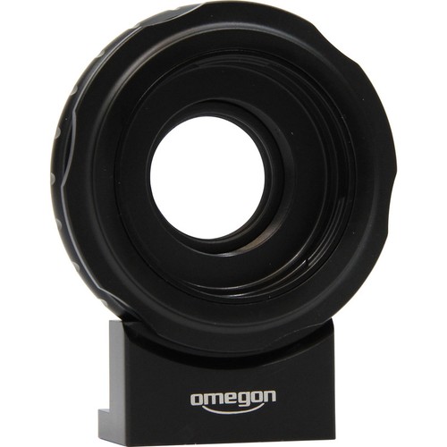 Omegon objektiv adapter - omegon, objektiv-adapter