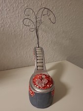 Schmuckschuh Aufbewahrung für Ohrringe Ringe Halsketten Schmuckständer Schmuck