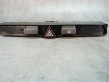 Warnblinklicht Schalter Opel Astra H 13100105