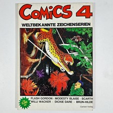 ©1974 Carlsen Comics