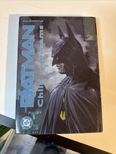 Batman child dreams dc - of, /