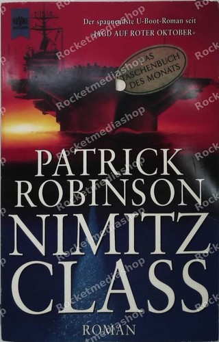 Nimitz class zustand - |,