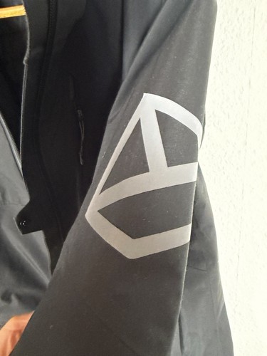 Didriksons wasserdicht jacke - didriksons,