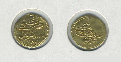 Ottoman empire gold - ottoman,