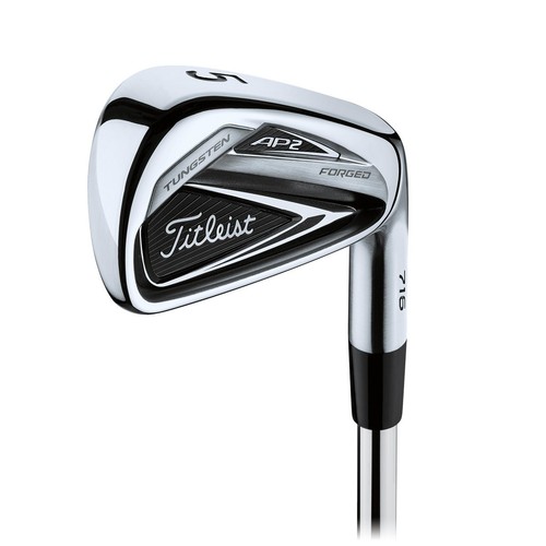 Titleist tungsten ap2 iron - titleist,