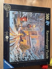 ravensburger puzzle 500 teile