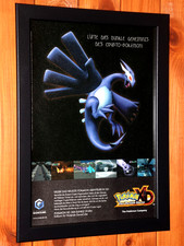 Pokemon XD Der Dunkle Sturm /